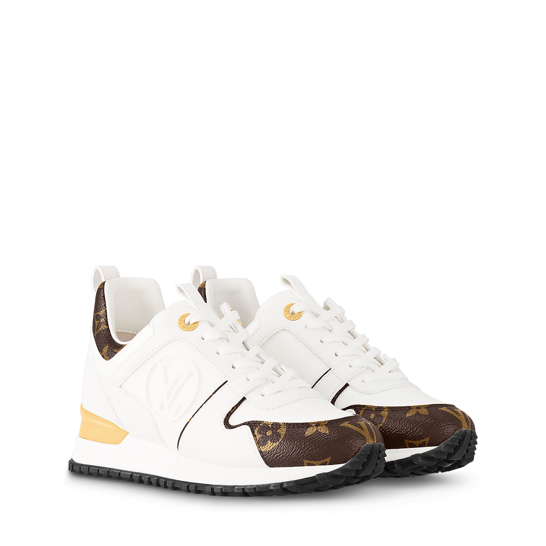 Run Away Sneaker Women Shoes LOUIS VUITTON